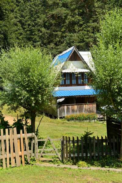 Balıklı Yaylası